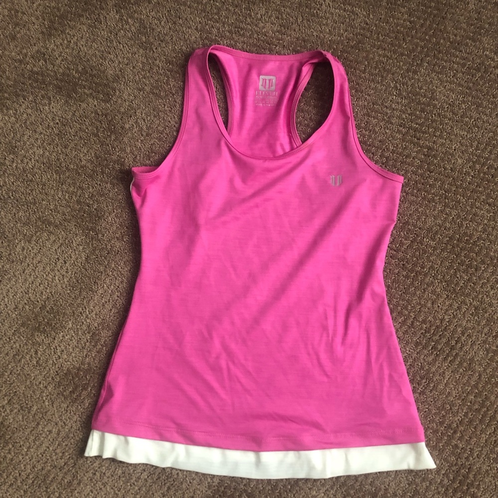 NWT Eleven by Venus Williams workout tank